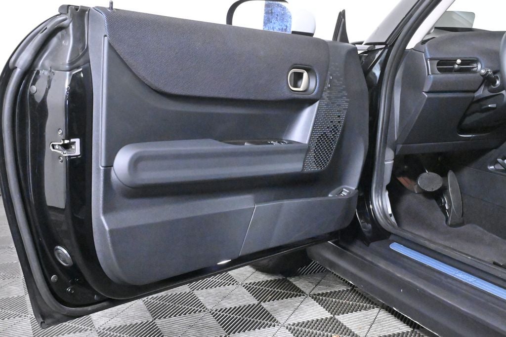 2025 MINI Cooper S Cooper S