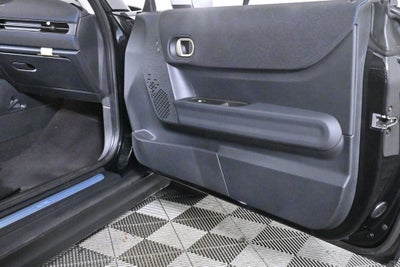 2025 MINI Cooper S Cooper S