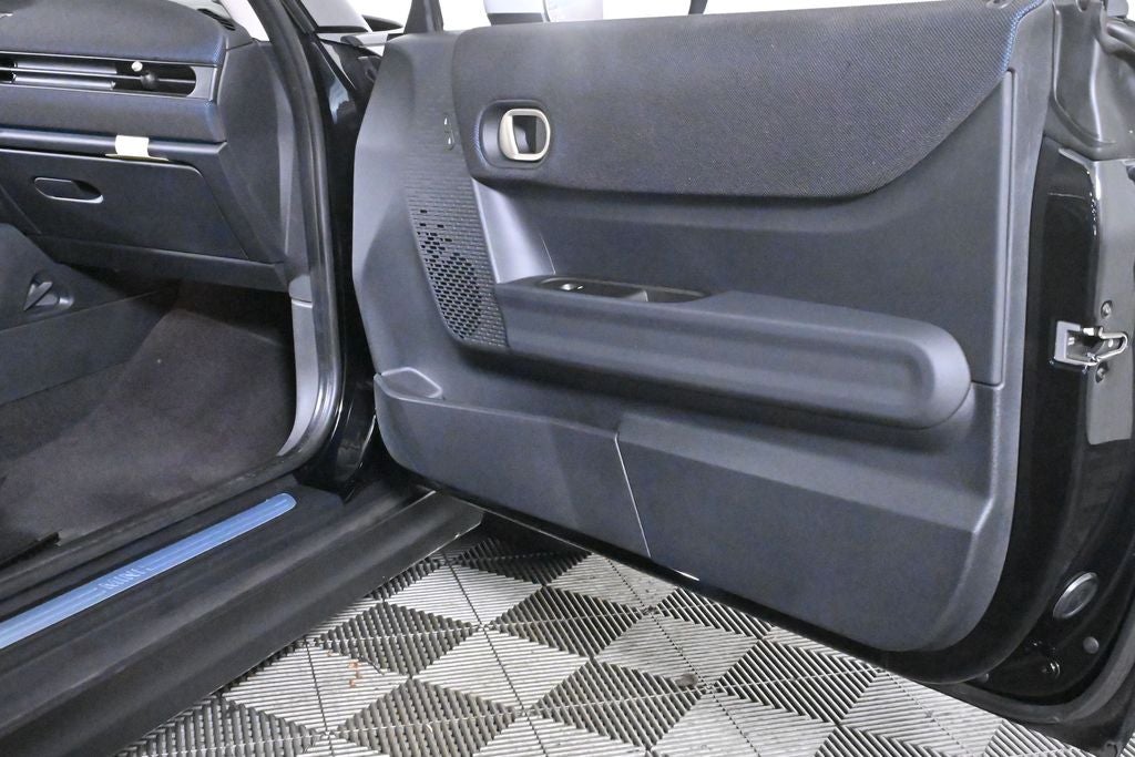 2025 MINI Cooper S Cooper S