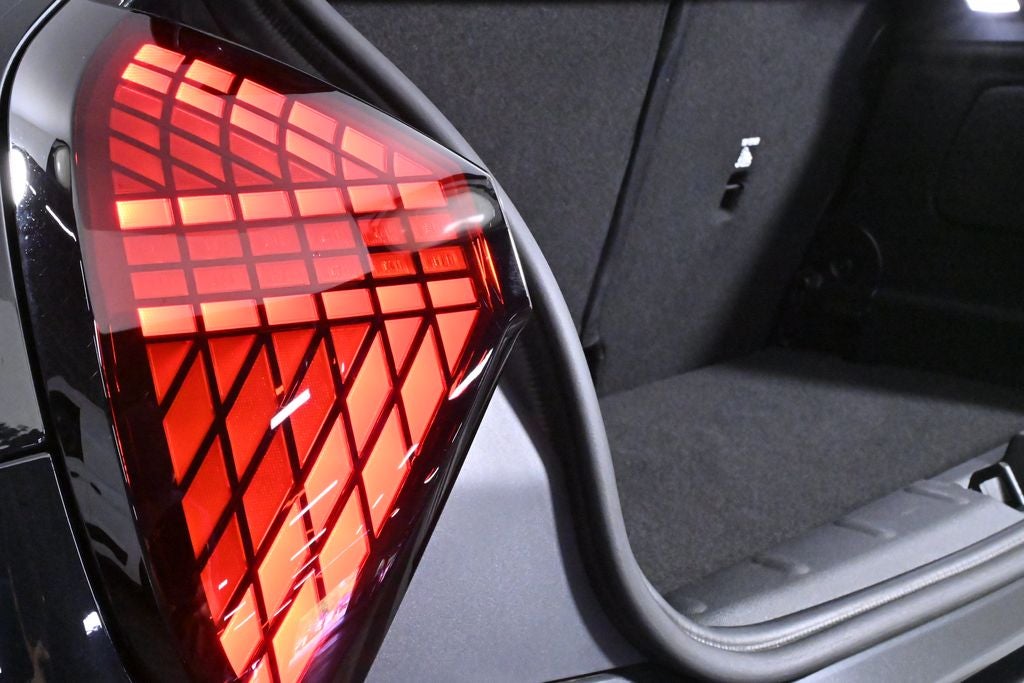 2025 MINI Cooper S Cooper S