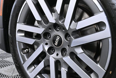 2025 MINI Cooper S Cooper S