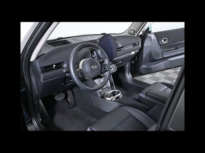 2025 MINI HARDTOP 2 DOOR Cooper S