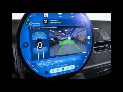 2025 MINI HARDTOP 2 DOOR Cooper S