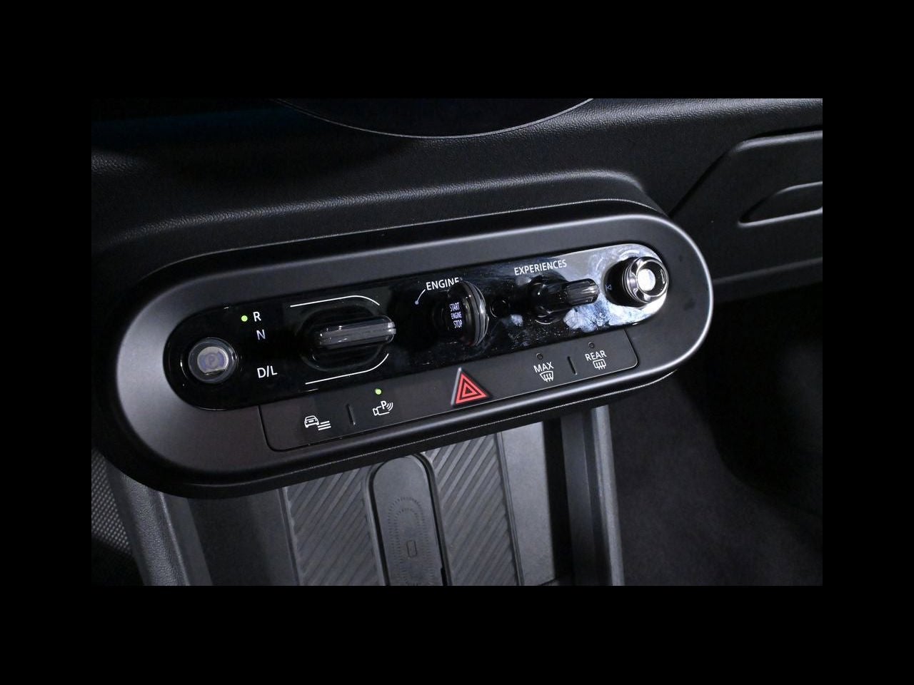 2025 MINI HARDTOP 2 DOOR Cooper S