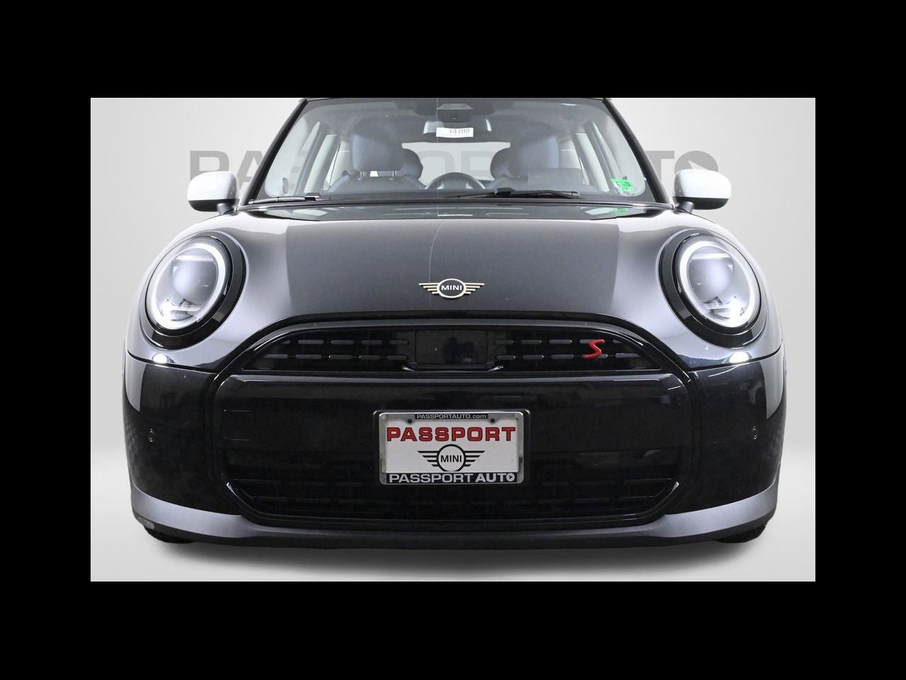 2025 MINI HARDTOP 2 DOOR Cooper S