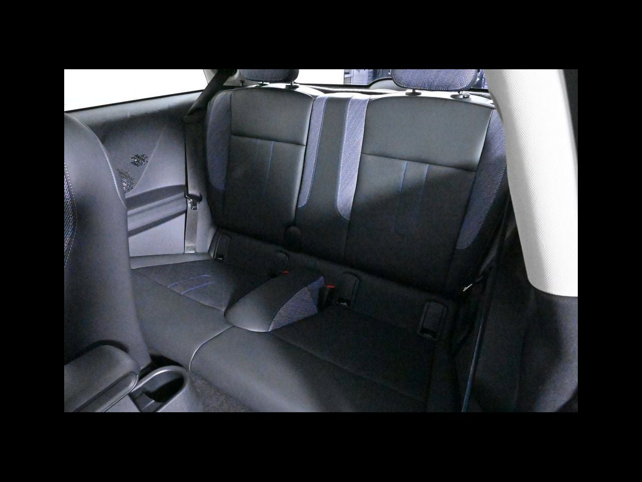 2025 MINI HARDTOP 2 DOOR Cooper S