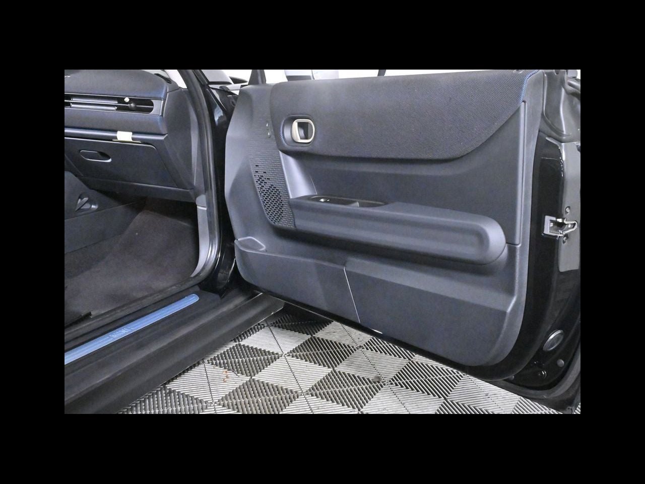 2025 MINI HARDTOP 2 DOOR Cooper S