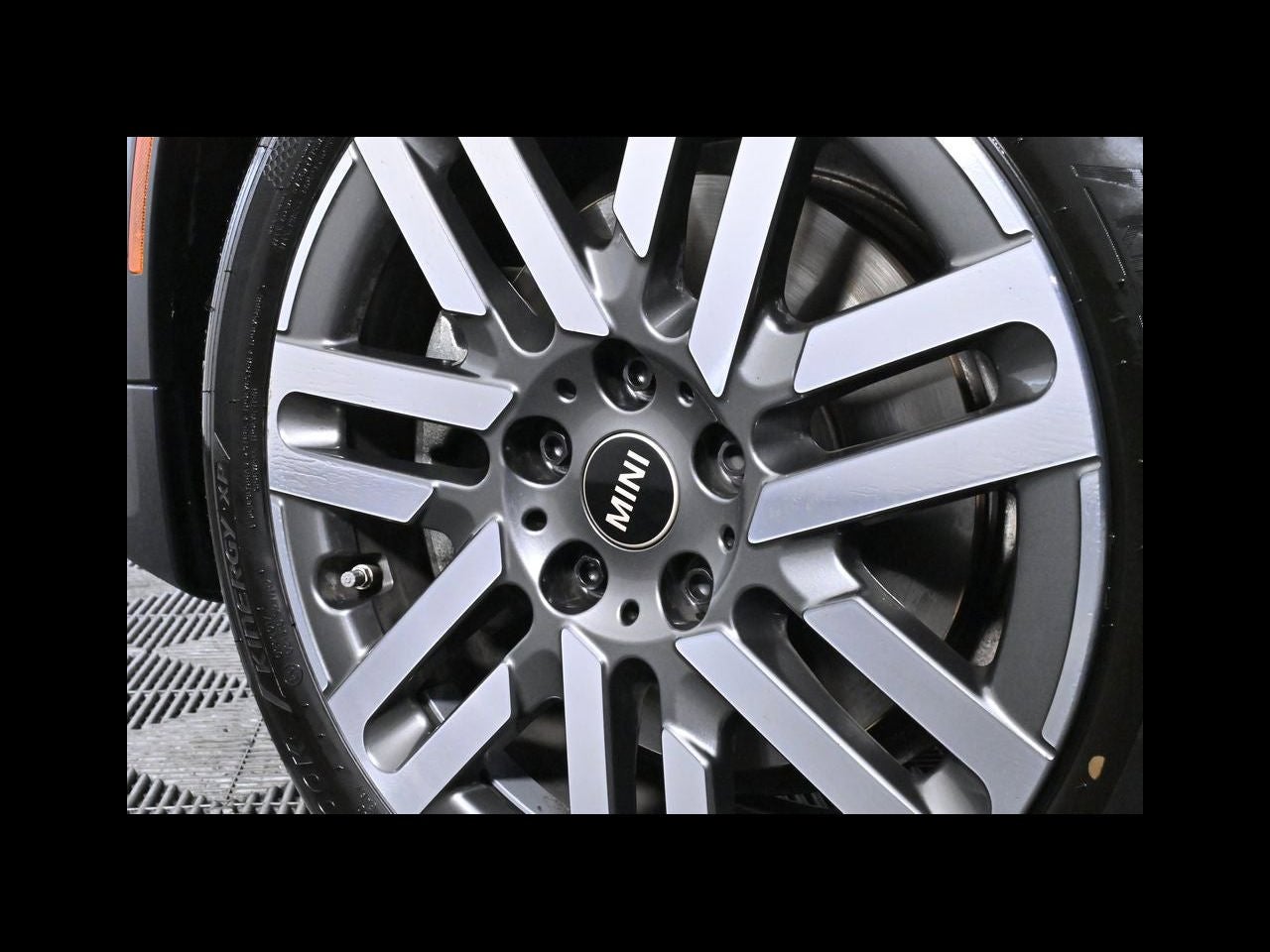 2025 MINI HARDTOP 2 DOOR Cooper S