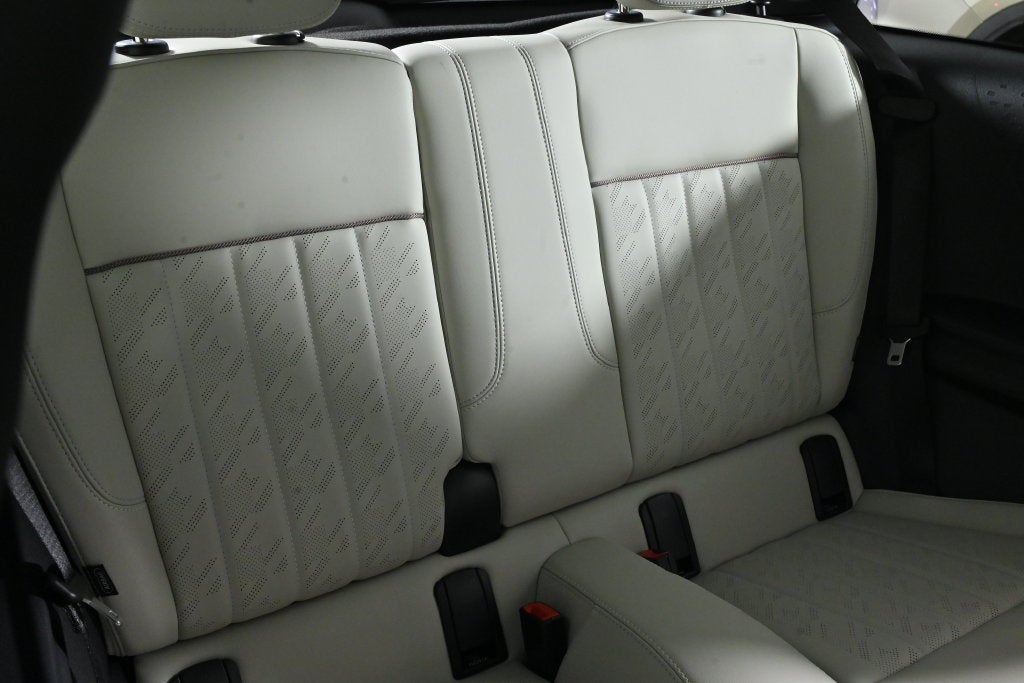 2026 MINI Cooper S Base
