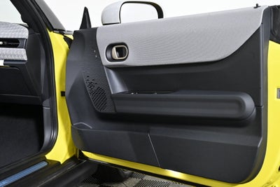 2026 MINI Cooper S Base