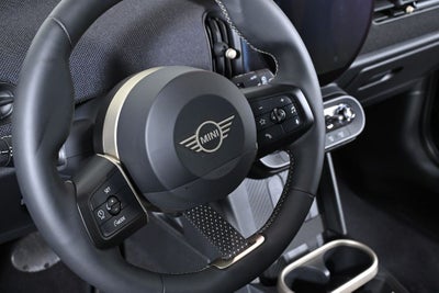 2025 MINI Hardtop 2 Door Cooper S