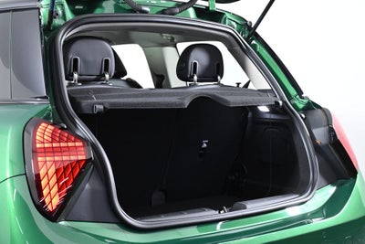 2025 MINI Hardtop 2 Door Cooper S