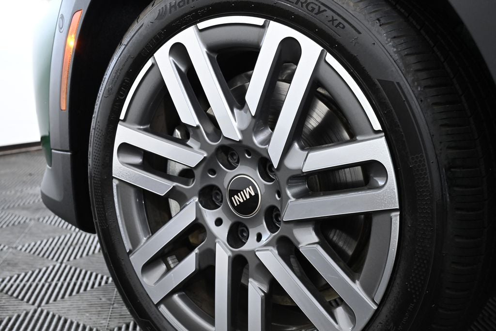 2025 MINI Hardtop 2 Door Cooper S