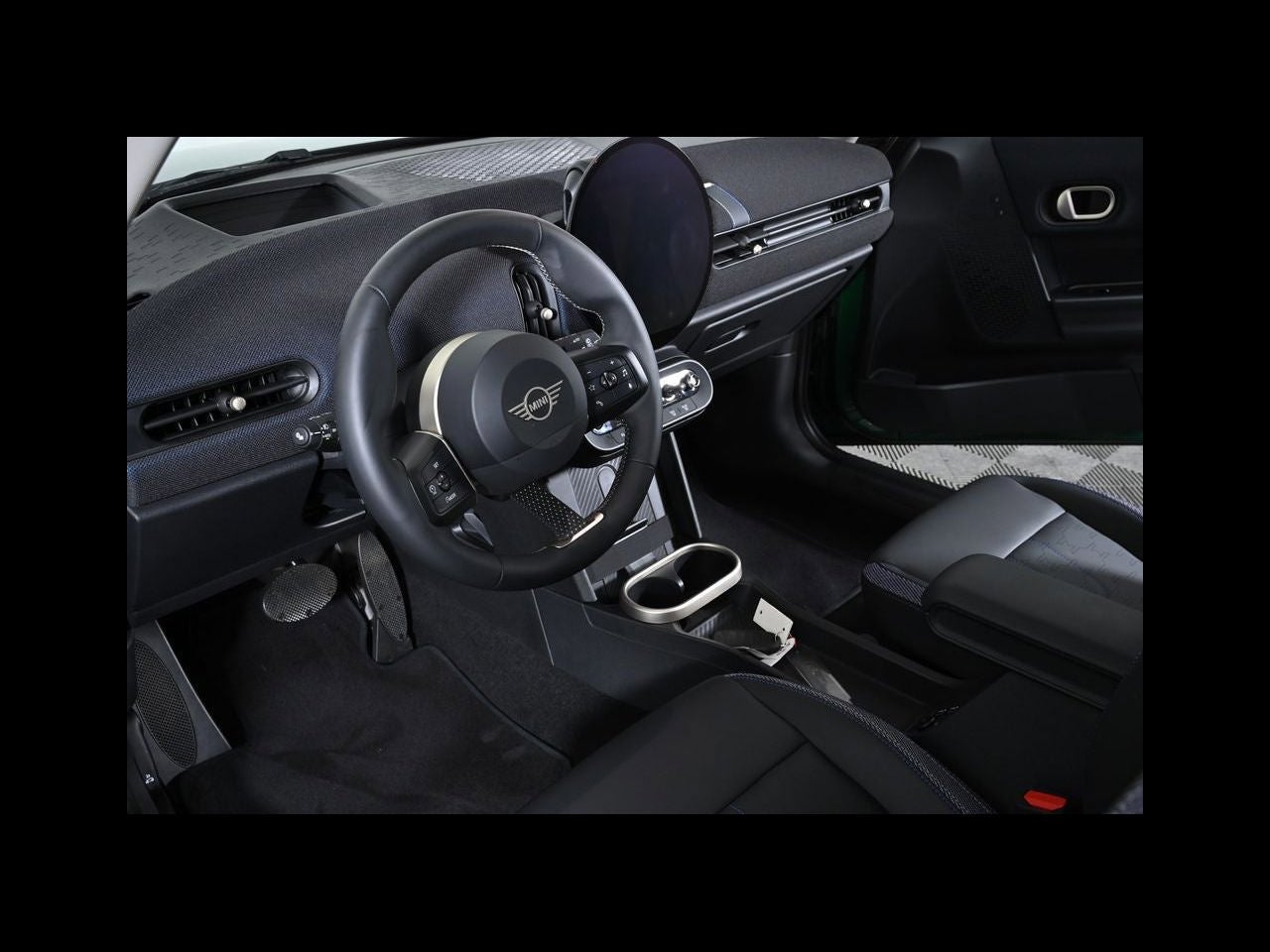 2025 MINI HARDTOP 2 DOOR Cooper S