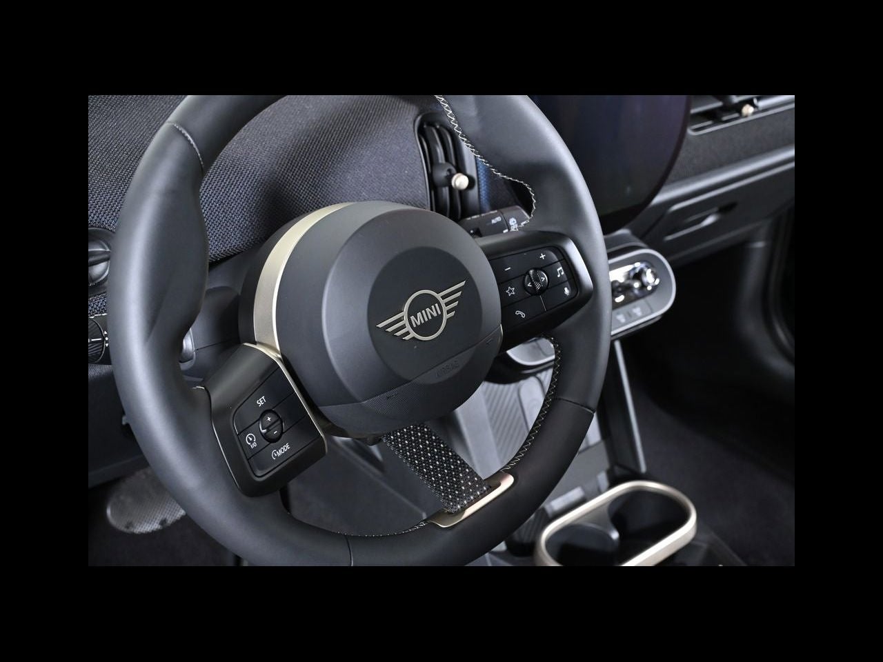 2025 MINI HARDTOP 2 DOOR Cooper S