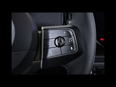 2025 MINI HARDTOP 2 DOOR Cooper S