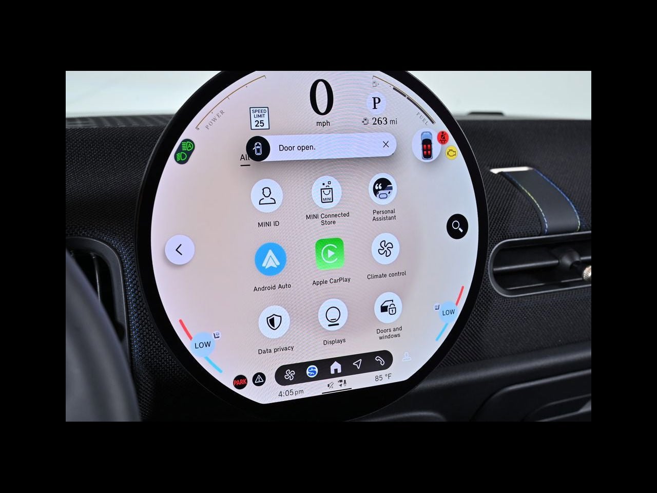 2025 MINI HARDTOP 2 DOOR Cooper S