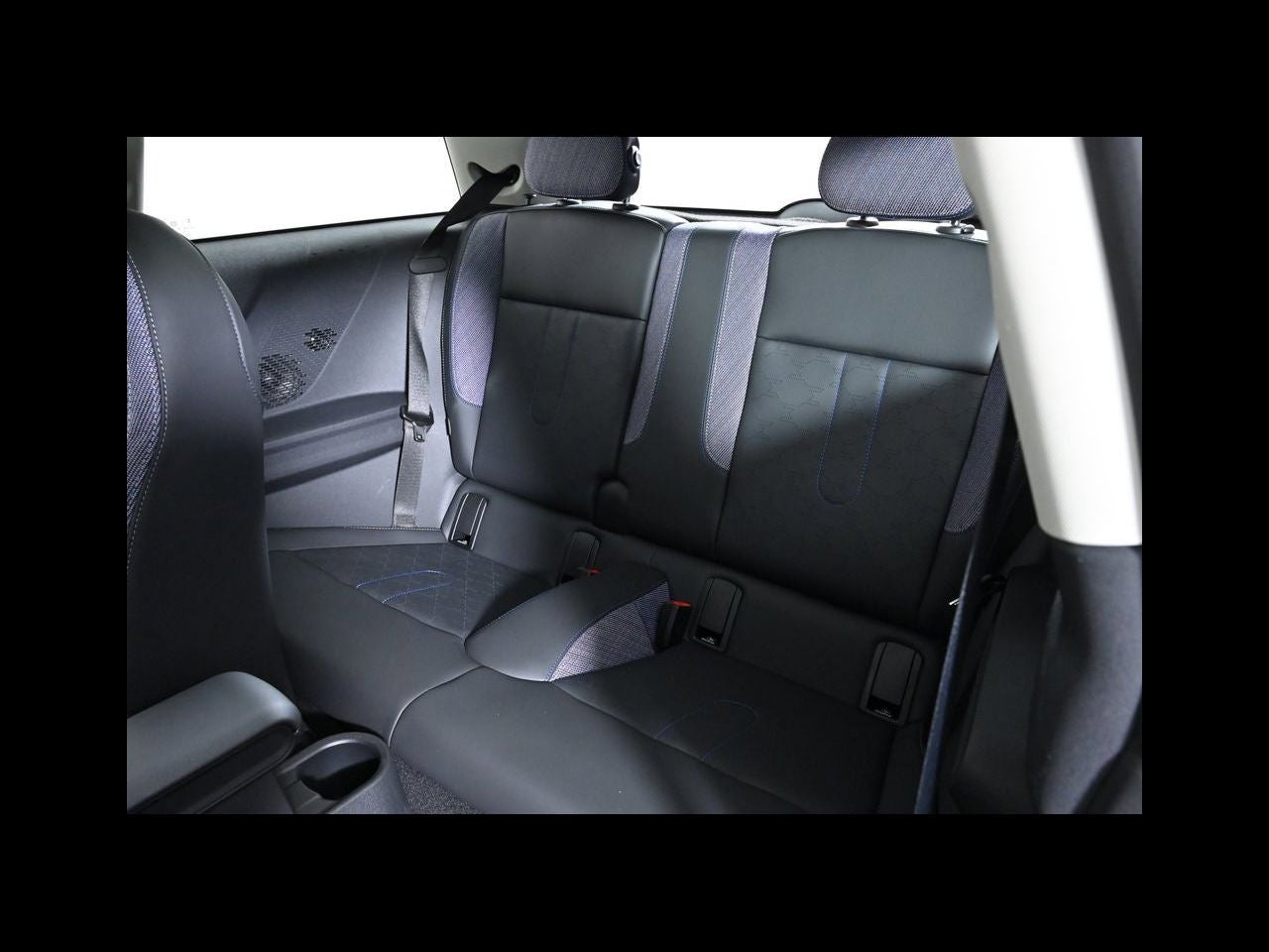 2025 MINI HARDTOP 2 DOOR Cooper S