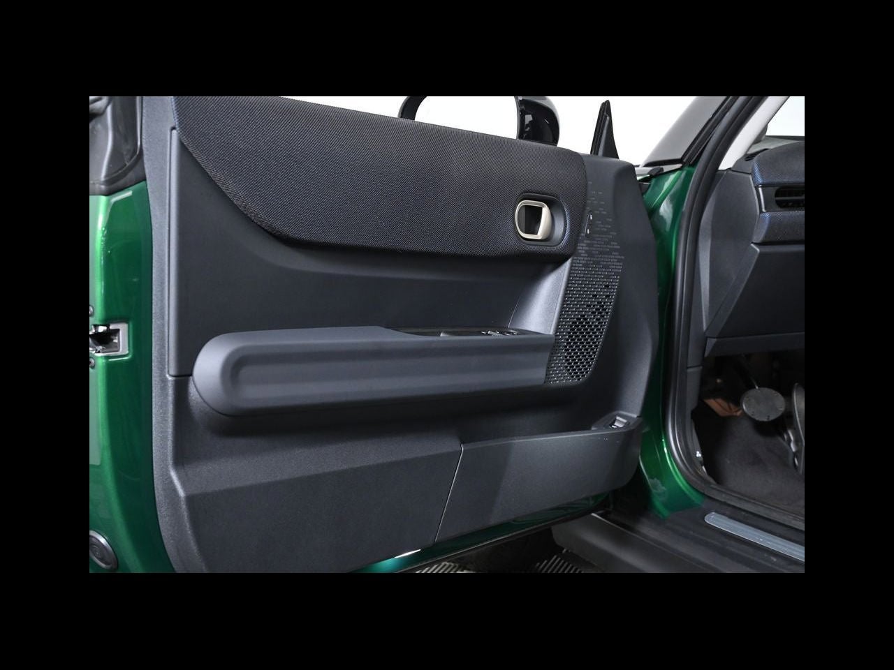 2025 MINI HARDTOP 2 DOOR Cooper S