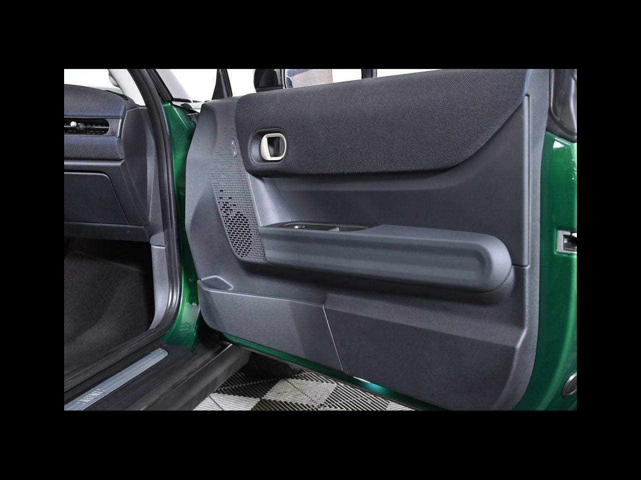 2025 MINI HARDTOP 2 DOOR Cooper S