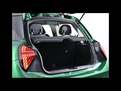 2025 MINI HARDTOP 2 DOOR Cooper S