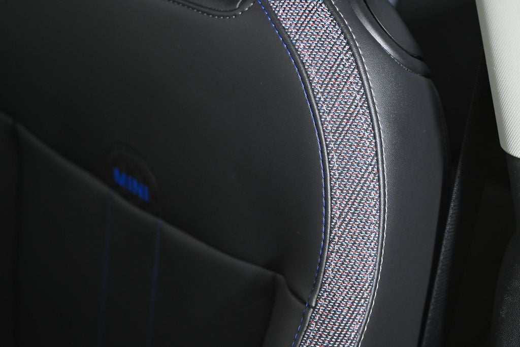 2025 MINI Cooper S Cooper S