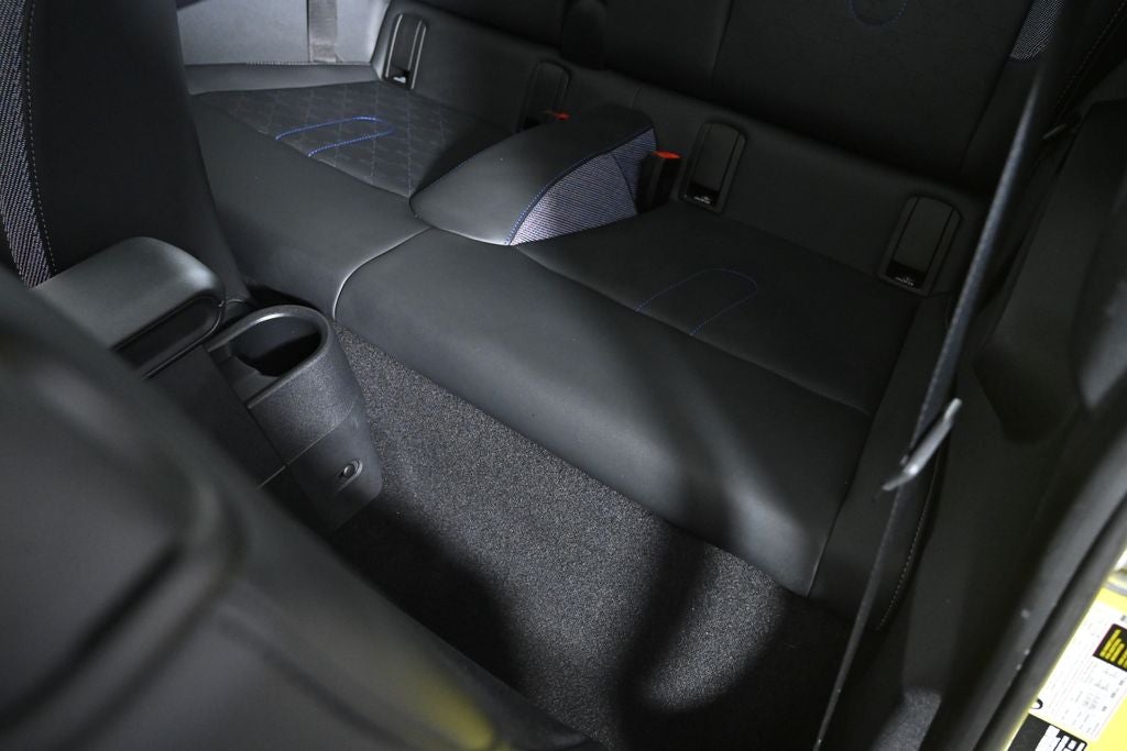 2025 MINI Cooper S Cooper S