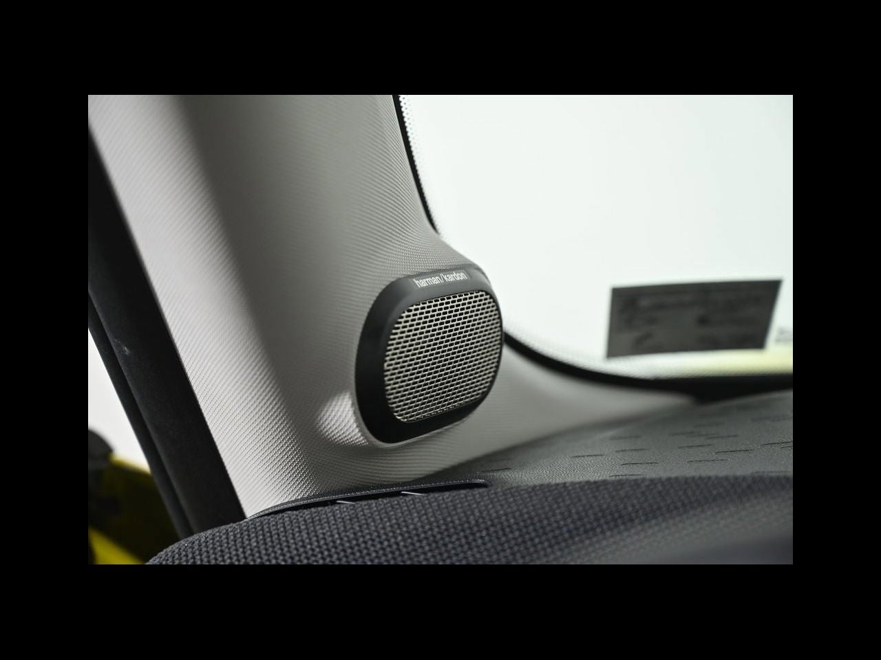 2025 MINI HARDTOP 2 DOOR Cooper S