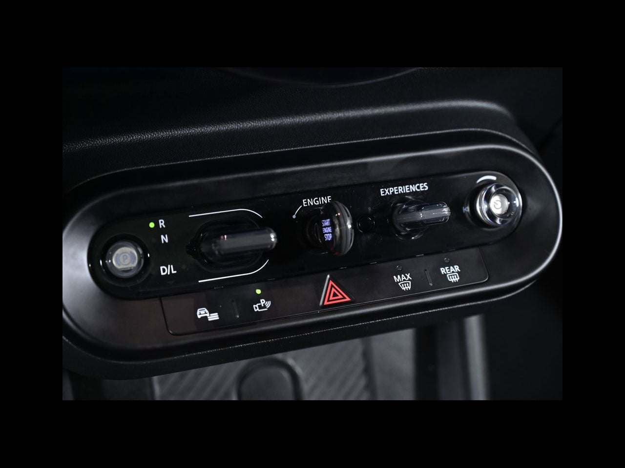 2025 MINI HARDTOP 2 DOOR Cooper S