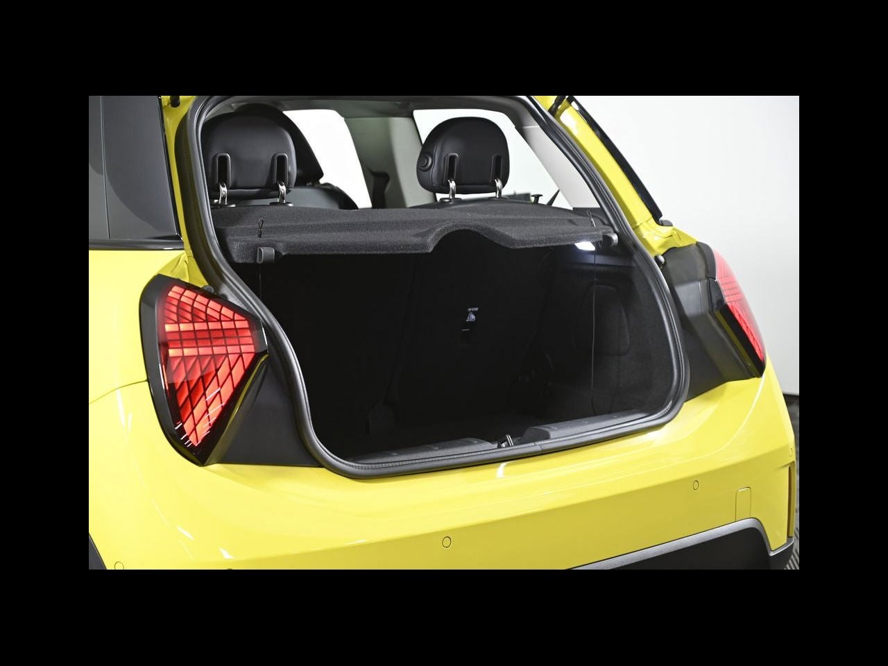 2025 MINI HARDTOP 2 DOOR Cooper S