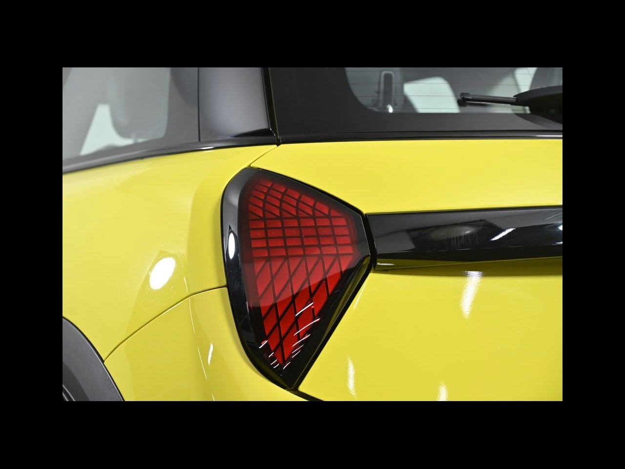 2025 MINI HARDTOP 2 DOOR Cooper S