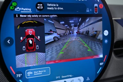 2025 MINI Cooper S Cooper S