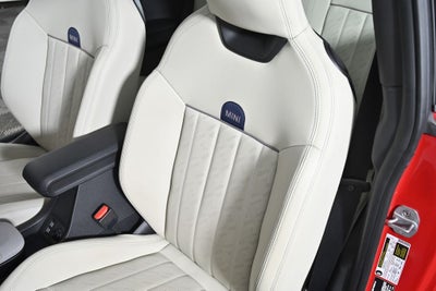 2025 MINI Cooper S Cooper S