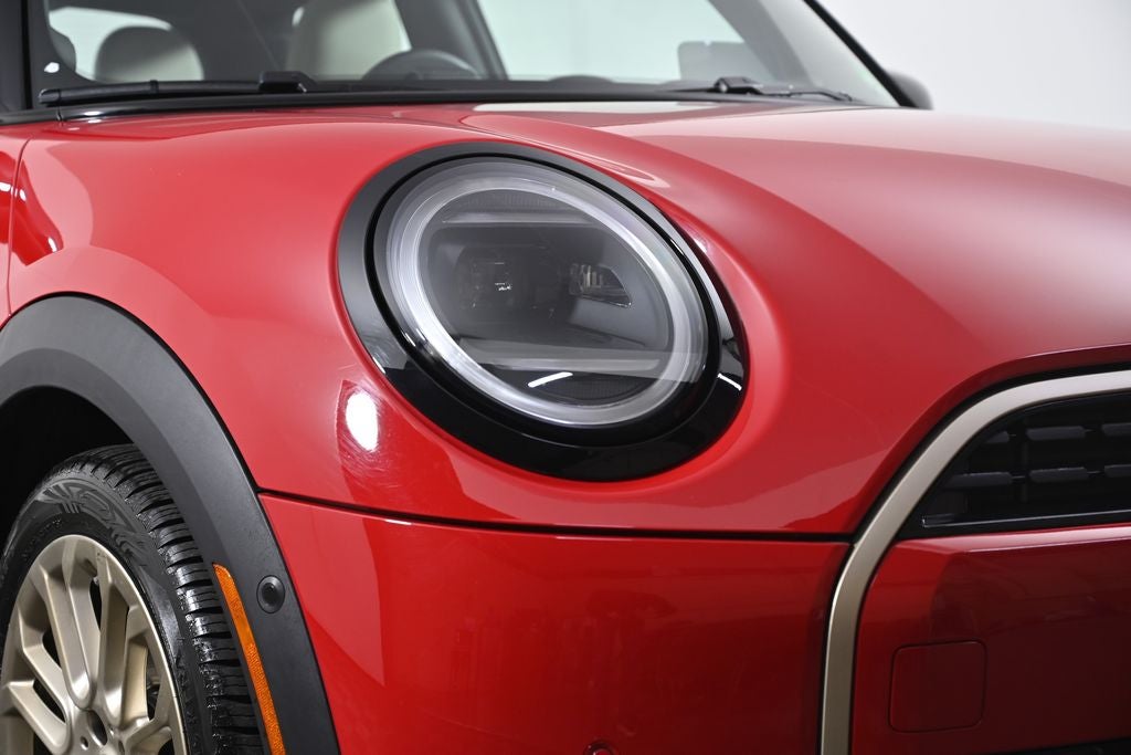 2025 MINI Cooper S Cooper S