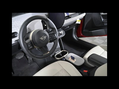 2025 MINI HARDTOP 2 DOOR Cooper S