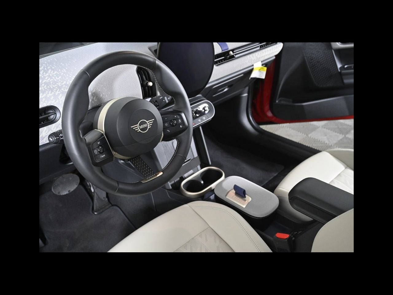 2025 MINI HARDTOP 2 DOOR Cooper S