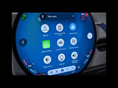 2025 MINI HARDTOP 2 DOOR Cooper S