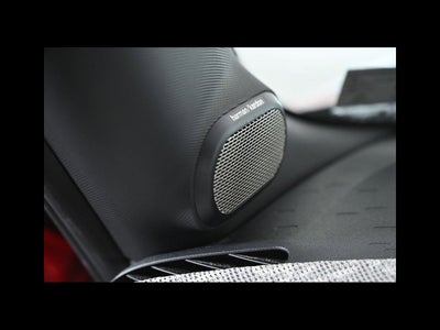 2025 MINI HARDTOP 2 DOOR Cooper S