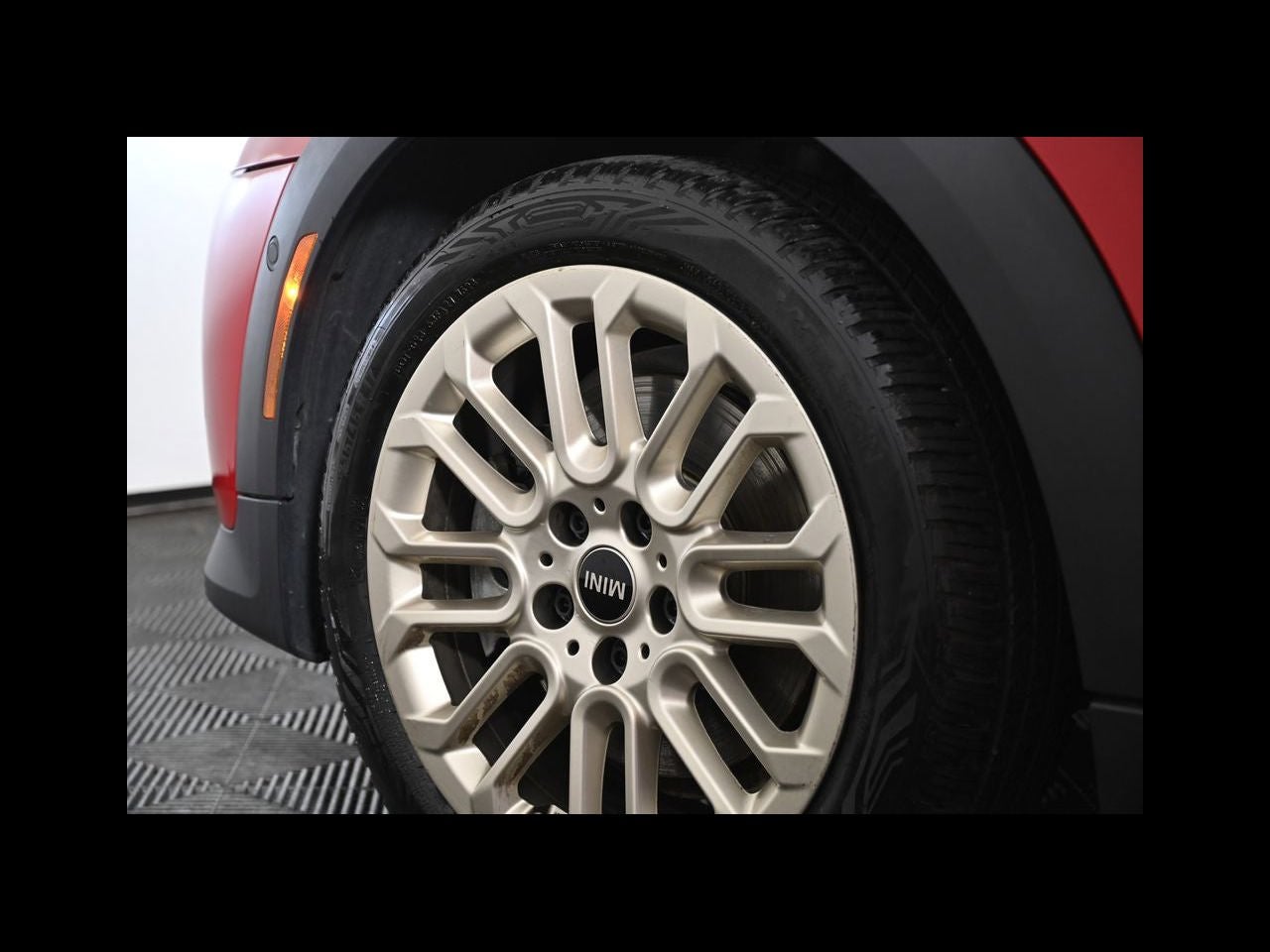 2025 MINI HARDTOP 2 DOOR Cooper S