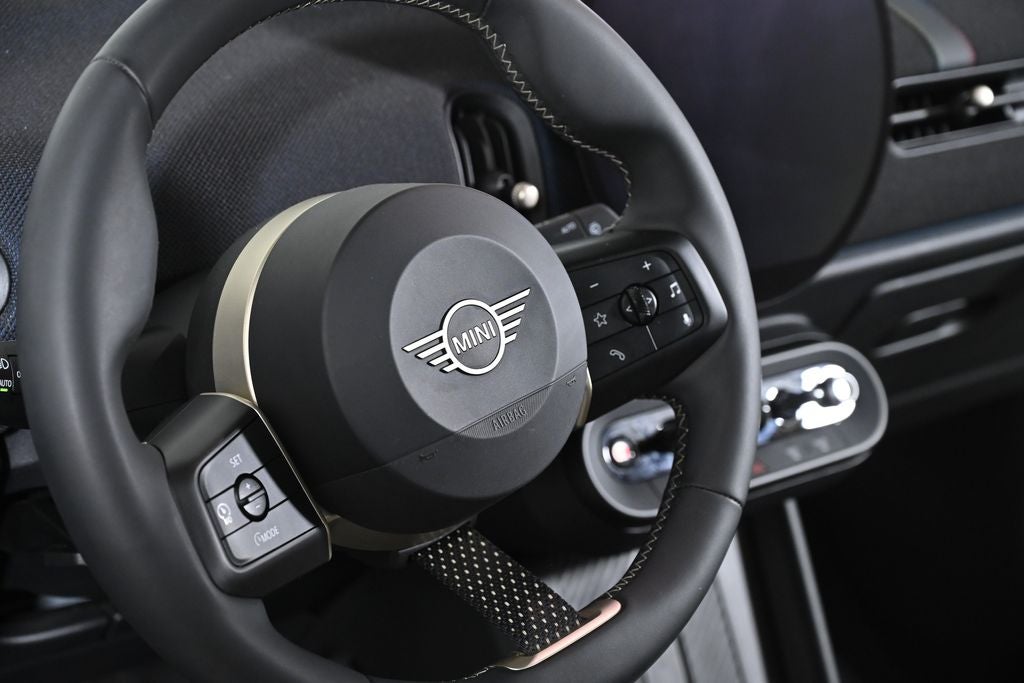 2025 MINI Cooper S Cooper S