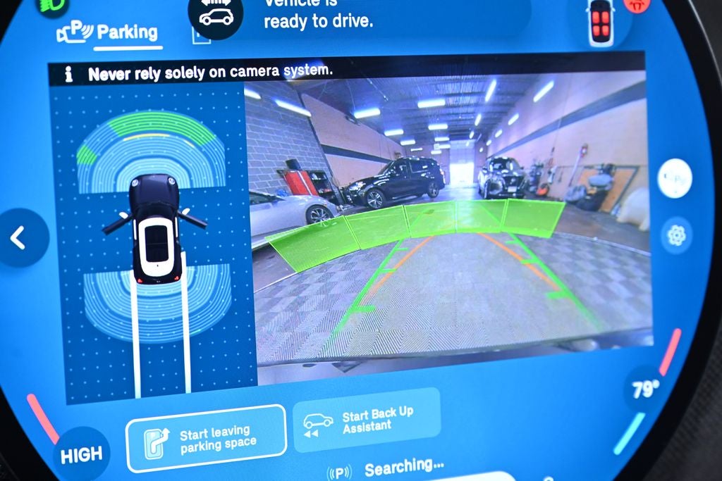 2025 MINI Cooper S Cooper S