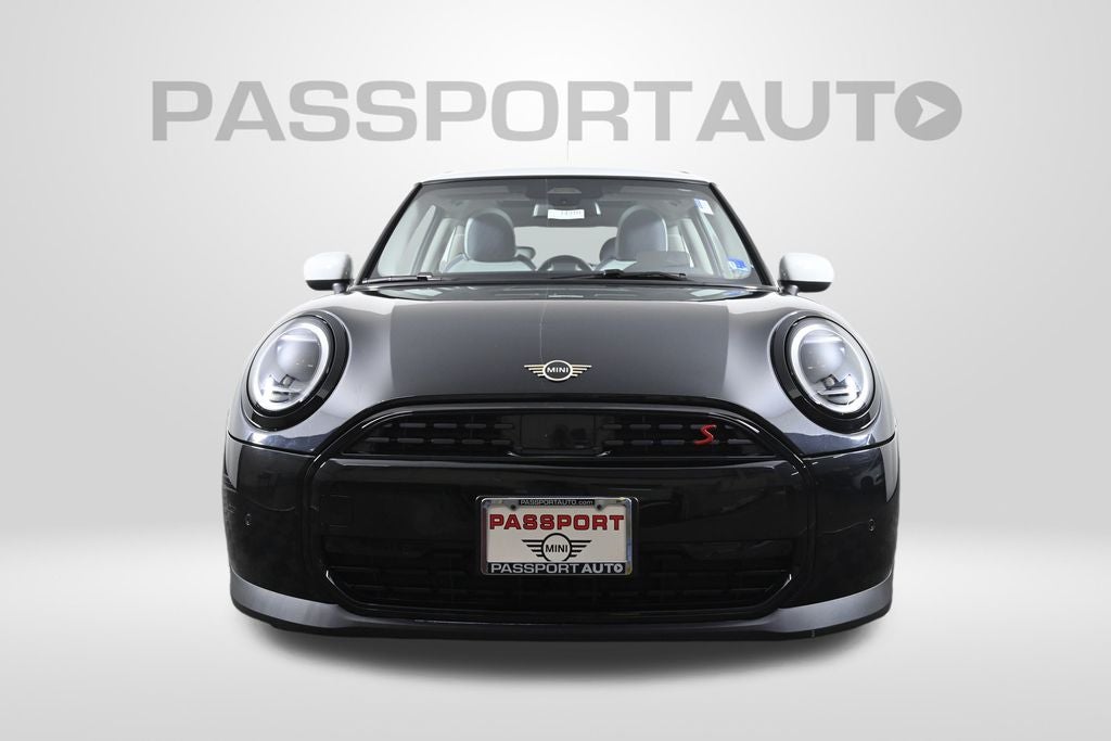 2025 MINI Cooper S Cooper S