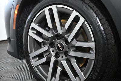 2025 MINI Cooper S Cooper S