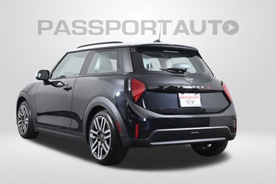 2025 MINI Cooper S Cooper S