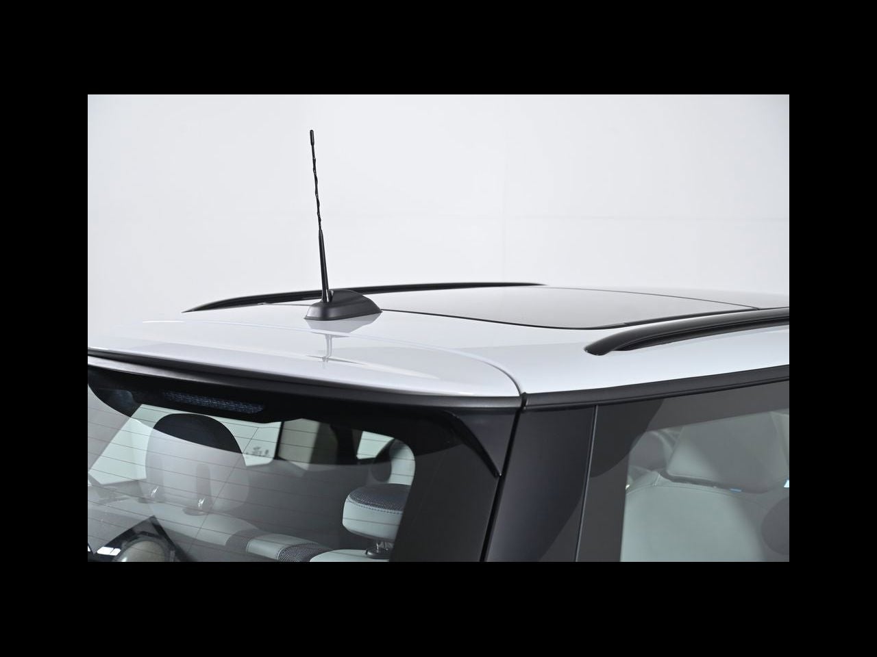 2025 MINI HARDTOP 2 DOOR Cooper S