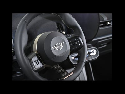 2025 MINI HARDTOP 2 DOOR Cooper S