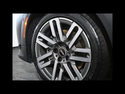 2025 MINI HARDTOP 2 DOOR Cooper S