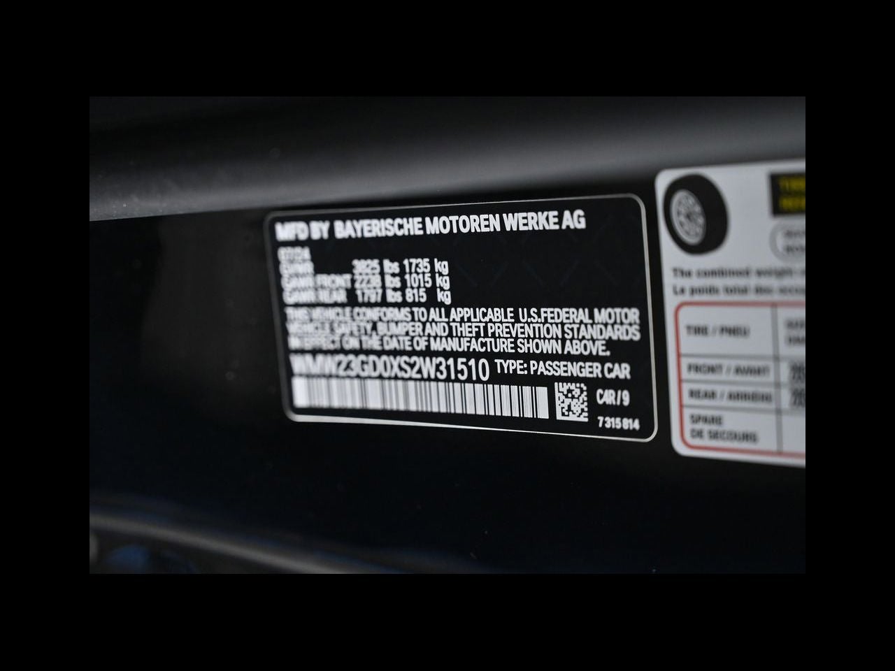 2025 MINI HARDTOP 2 DOOR Cooper S