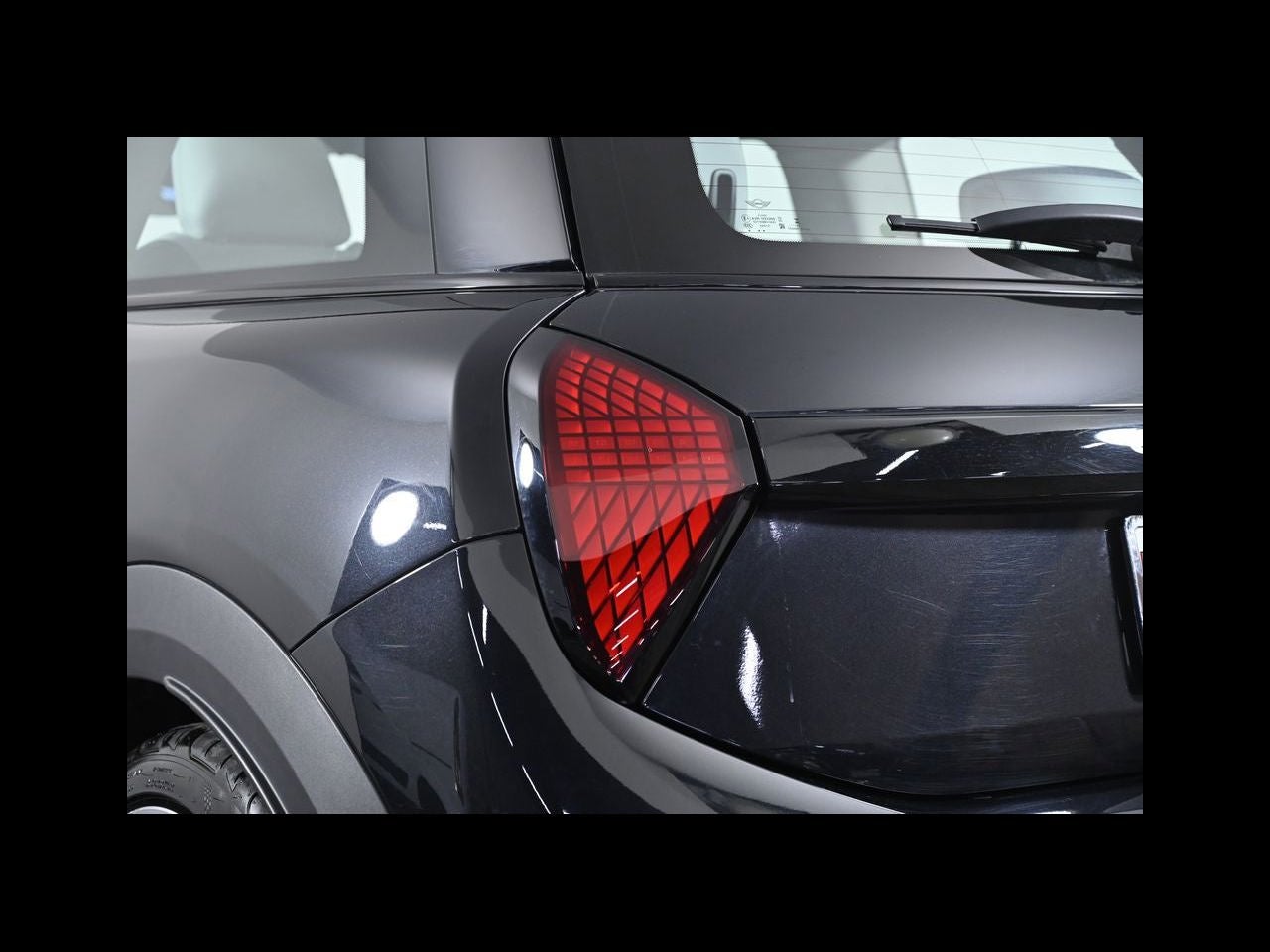 2025 MINI HARDTOP 2 DOOR Cooper S