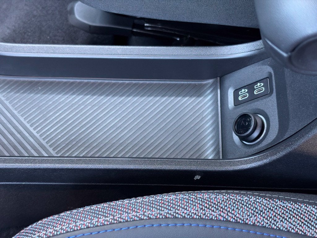2026 MINI Cooper S Base